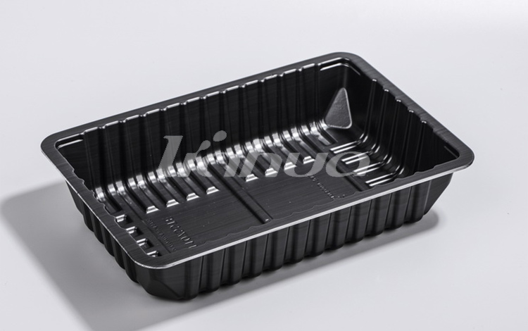 Hoe dragen VSP Trays bij aan portiecontrole en consistente presentatie in professionele culinaire omgevingen?